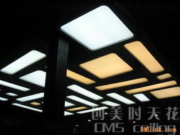 供应展会专用透光膜 pvc软膜天花 软膜天花