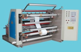 图片展示 瑞安市正强包装机械厂