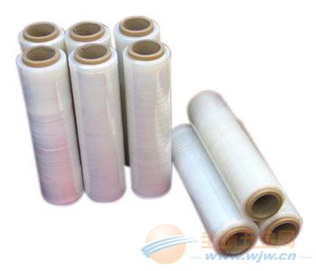 南海平洲拉伸缠绕膜 依利达家用电器包装膜