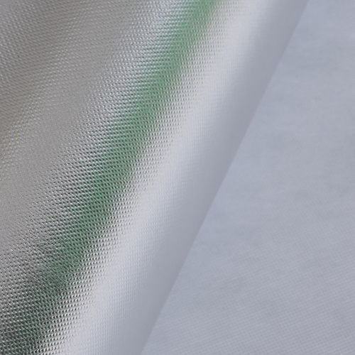 0.3mm阻隔膜反射隔汽膜高拉力高隔汽高隔热反射铝箔贴面镀铝