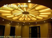 【拉膜天花】_拉膜天花价格_拉膜天花图片_拉膜天花批发_拉膜天花厂家 - 供应信息 - 阿土伯交易网