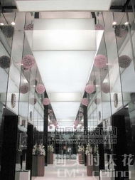 销售及安装软膜天花