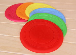 宠物飞盘报价 厂家