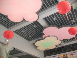 国内大型软膜天花供应商 天信柔力