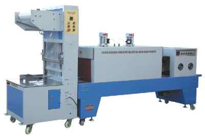 pe膜热收缩包装机厂家 全自动热收缩包装机报价