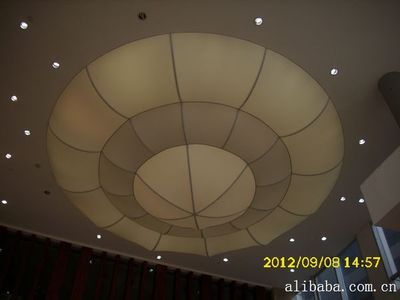 【【精品推荐】供应膜的空间 彩色膜 拉膜的艺术 质量上乘(图)】价格,厂家,图片,其他吊顶材料,彭晓朝-