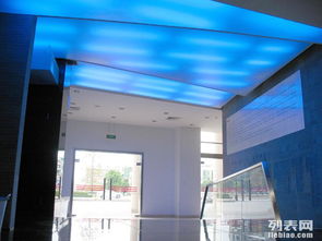 青白江软膜天花透光灯箱膜喷绘软膜艺术彩绘膜薄膜天花