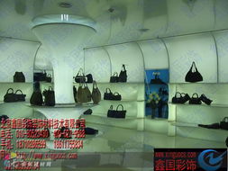 北京鑫国彩饰材料技术软膜天花、柔性天花、拉膜天花、软膜灯箱案例展示