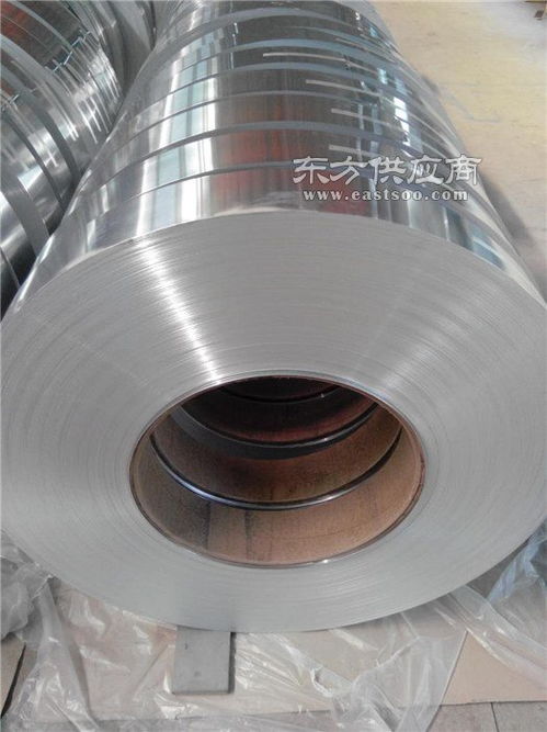 软态拉伸铝带 巩义市卓越铝业公司的专业制造与广泛应用