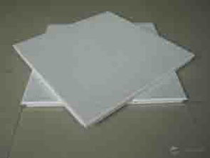 软拉膜天花材料的真假辨别方法