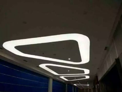 123生产厂家批发 无框软膜灯箱 软膜