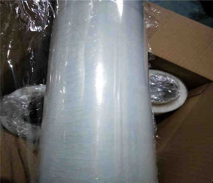 拉伸缠绕膜规格及优质生产厂家指南