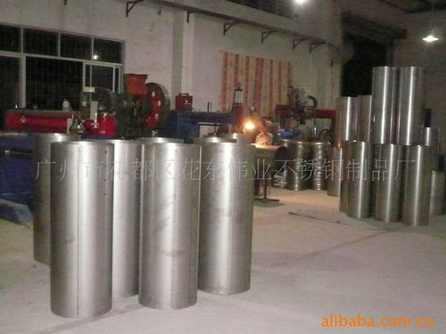 广州市花都区花东伟业不锈钢制品厂软拉膜产品解析