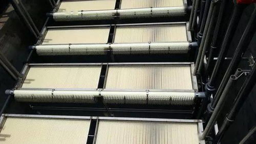 膜产品处理能力下降与软拉膜频繁更换的原因分析