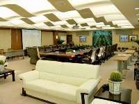 北京天雅易饰软膜技术 艺术天花材料的创新与应用