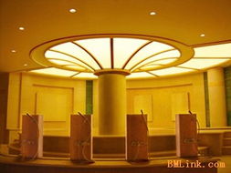 供应高品质美澳软膜天花与拉蓬天花，引领现代空间装饰新潮流