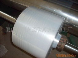 包装薄膜产品列表 第156页 软拉膜详解