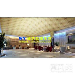 软膜天花广州加工厂 揭秘UV软膜喷绘与软拉膜的创新工艺